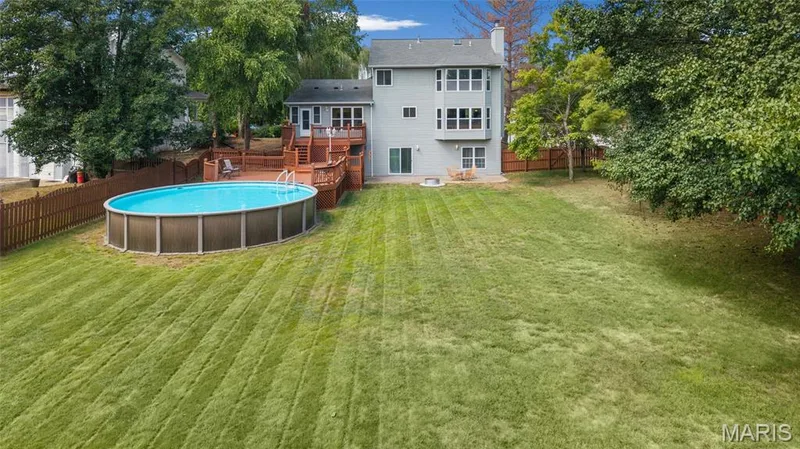 100 Quiet Grove Court, St Peters, MO 63376 — listing photo 34 of 37