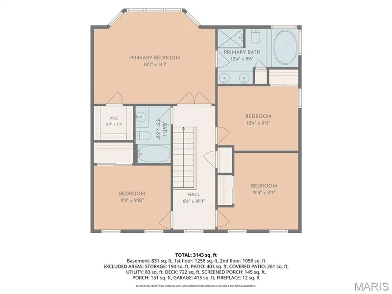 100 Quiet Grove Court, St Peters, MO 63376 — listing photo 37 of 37
