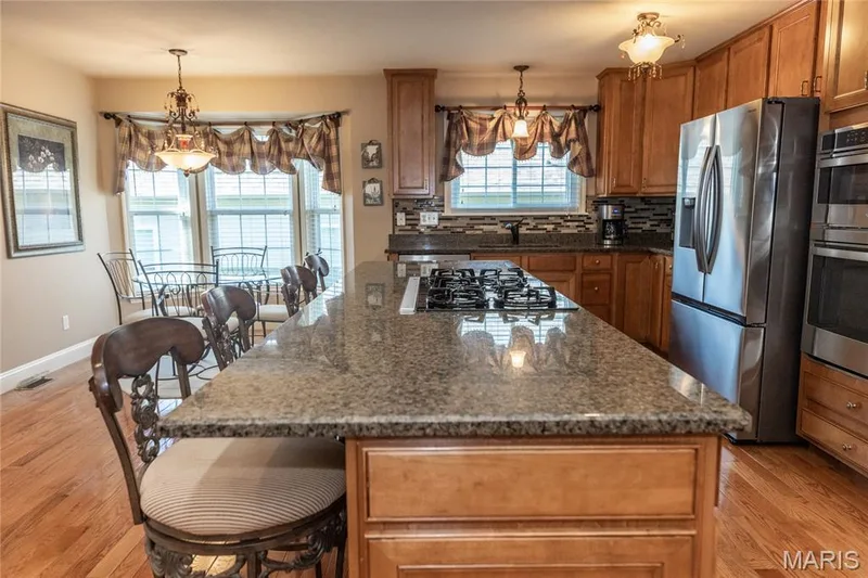 910 Daffodil Ridge Drive, O'Fallon, MO 63366 — listing photo 15 of 40