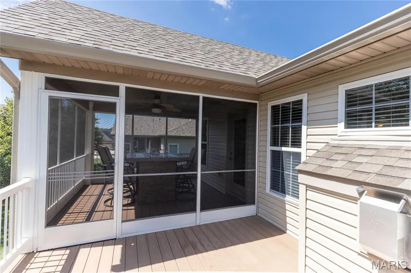 910 Daffodil Ridge Drive, O'Fallon, MO 63366 — listing photo 16 of 40