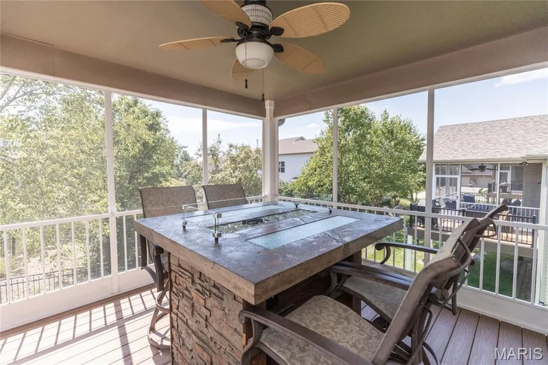 910 Daffodil Ridge Drive, O'Fallon, MO 63366 — listing photo 17 of 40