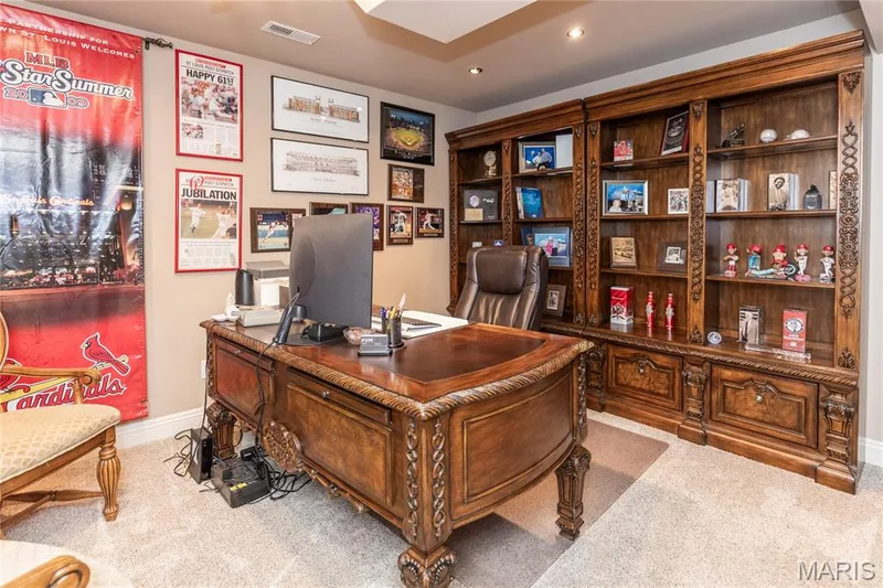910 Daffodil Ridge Drive, O'Fallon, MO 63366 — listing photo 36 of 40