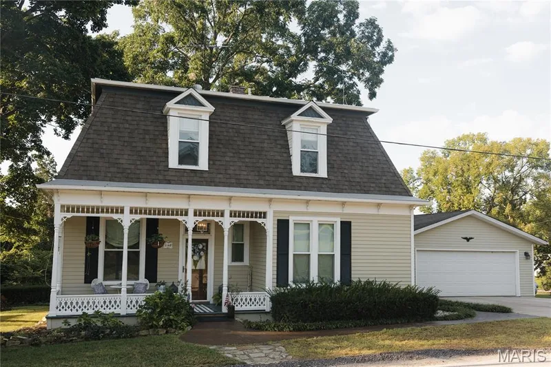 5548 Chestnut Street, Augusta, MO — listing photo 1