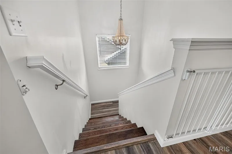 704 Chancellorsville Drive, Wentzville, MO 63385 — listing photo 32 of 58