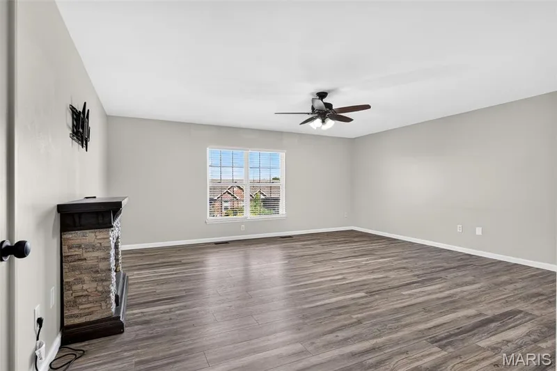 704 Chancellorsville Drive, Wentzville, MO 63385 — listing photo 36 of 58