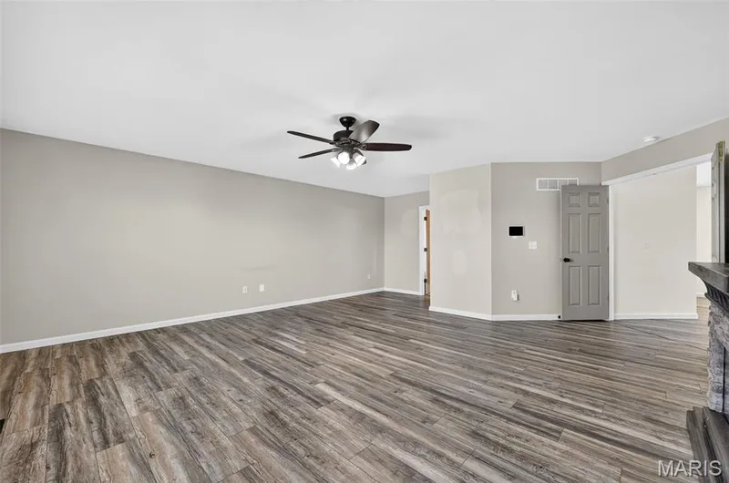 704 Chancellorsville Drive, Wentzville, MO 63385 — listing photo 37 of 58
