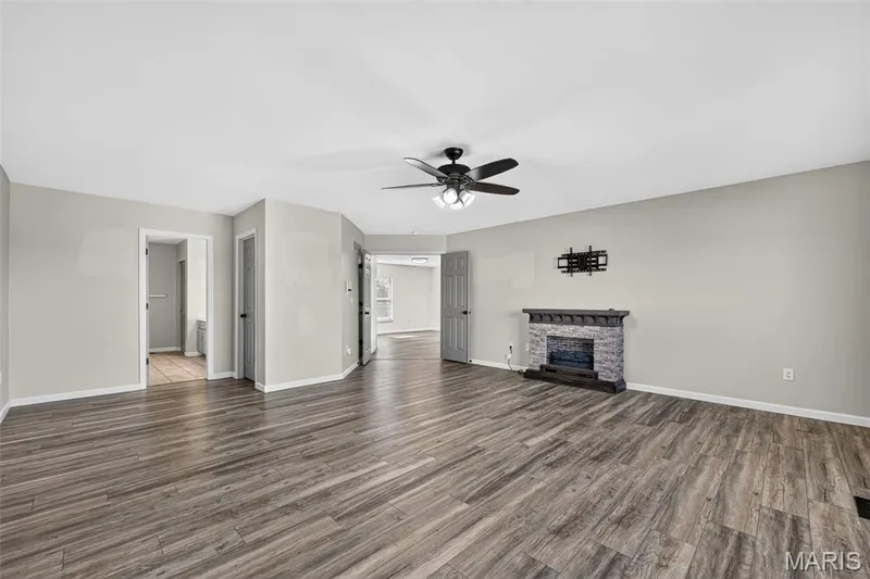 704 Chancellorsville Drive, Wentzville, MO 63385 — listing photo 38 of 58