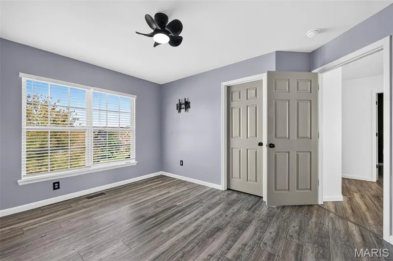 704 Chancellorsville Drive, Wentzville, MO 63385 — listing photo 45 of 58