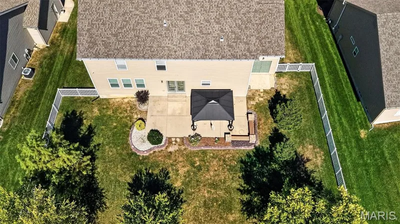 704 Chancellorsville Drive, Wentzville, MO 63385 — listing photo 49 of 58