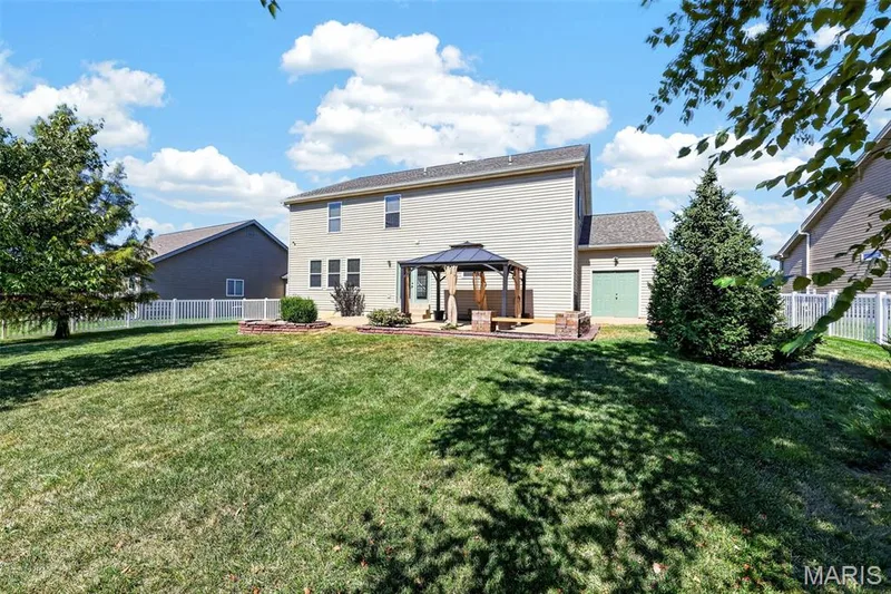 704 Chancellorsville Drive, Wentzville, MO 63385 — listing photo 51 of 58