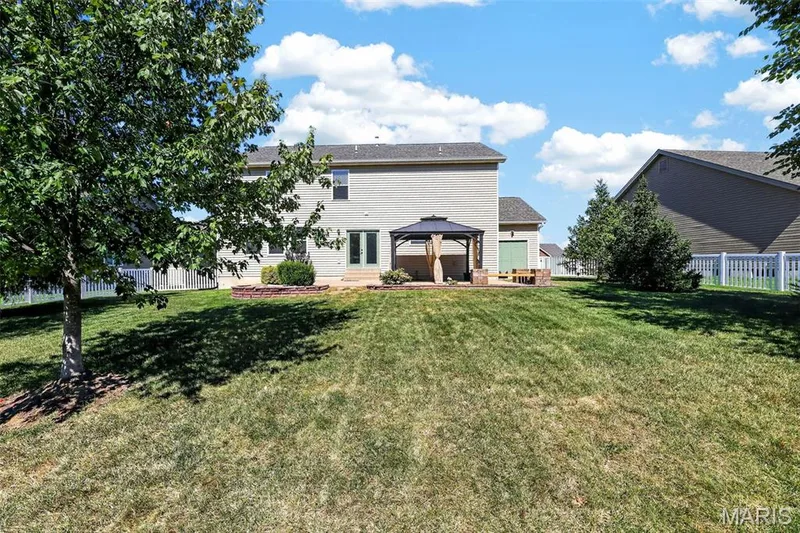 704 Chancellorsville Drive, Wentzville, MO 63385 — listing photo 52 of 58