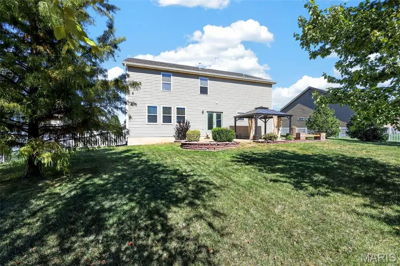 704 Chancellorsville Drive, Wentzville, MO 63385 — listing photo 53 of 58