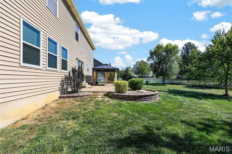 704 Chancellorsville Drive, Wentzville, MO 63385 — listing photo 54 of 58