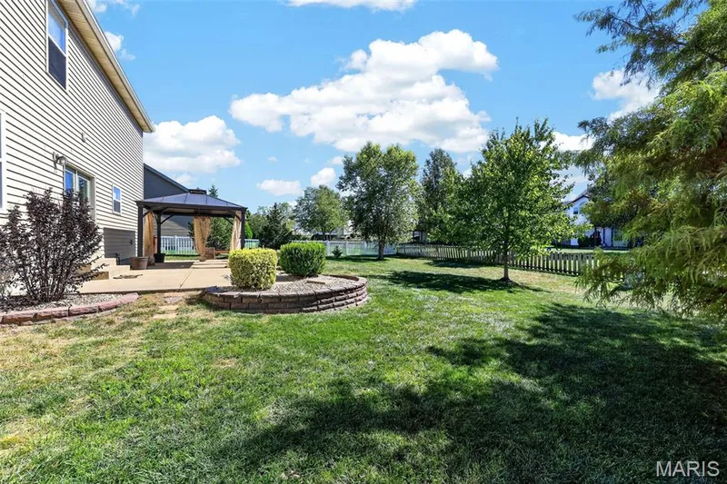 704 Chancellorsville Drive, Wentzville, MO 63385 — listing photo 55 of 58