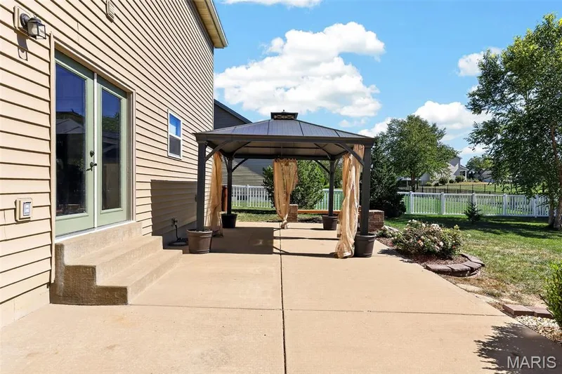 704 Chancellorsville Drive, Wentzville, MO 63385 — listing photo 56 of 58