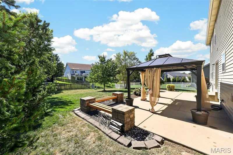 704 Chancellorsville Drive, Wentzville, MO 63385 — listing photo 57 of 58