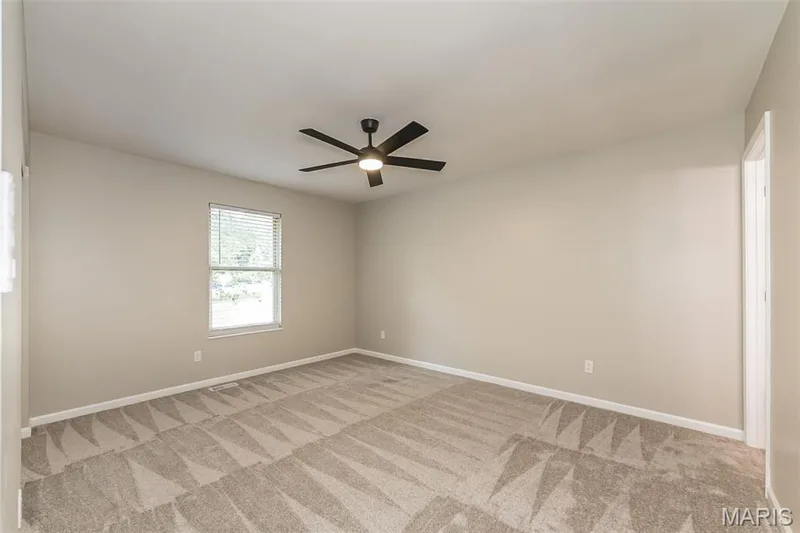 2421 Muegge Road, St Charles, MO 63303 — listing photo 7 of 25