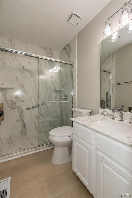 2421 Muegge Road, St Charles, MO 63303 — listing photo 9 of 25