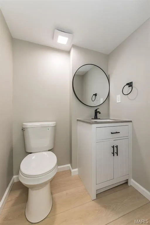 2421 Muegge Road, St Charles, MO 63303 — listing photo 11 of 25