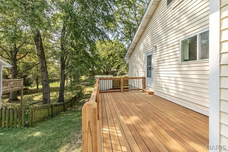 2421 Muegge Road, St Charles, MO 63303 — listing photo 21 of 25