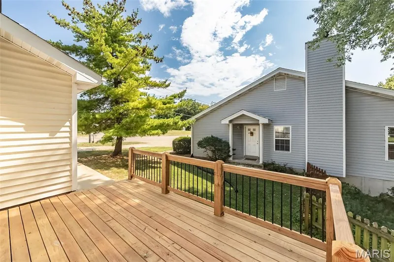 2421 Muegge Road, St Charles, MO 63303 — listing photo 23 of 25