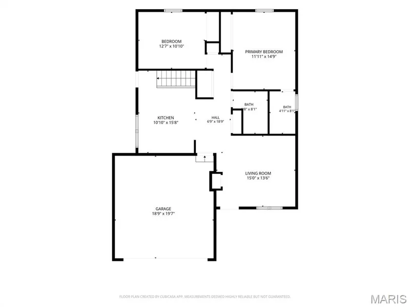 2421 Muegge Road, St Charles, MO 63303 — listing photo 24 of 25