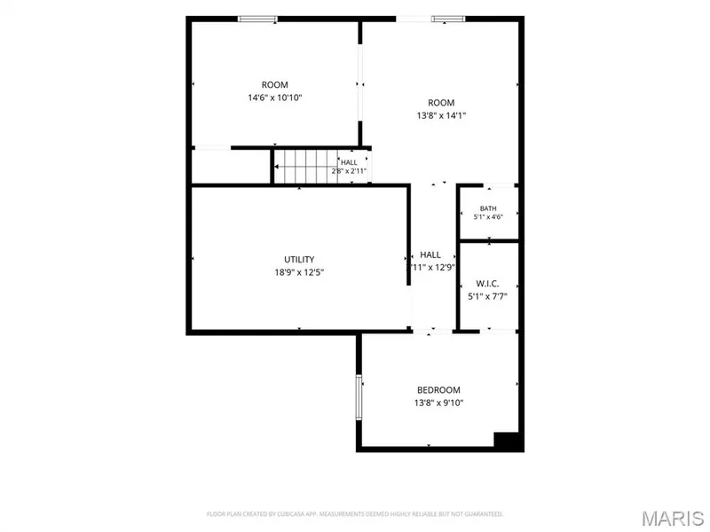 2421 Muegge Road, St Charles, MO 63303 — listing photo 25 of 25
