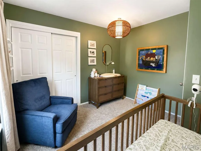 5070 Danielle Drive, St Charles, MO 63304 — listing photo 12 of 22