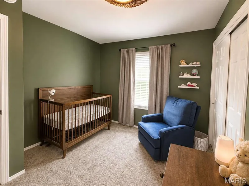 5070 Danielle Drive, St Charles, MO 63304 — listing photo 13 of 22