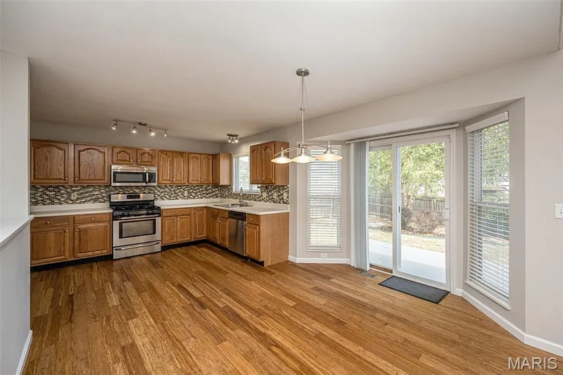 2007 Trio Drive, Wentzville, MO 63385 — listing photo 7 of 18