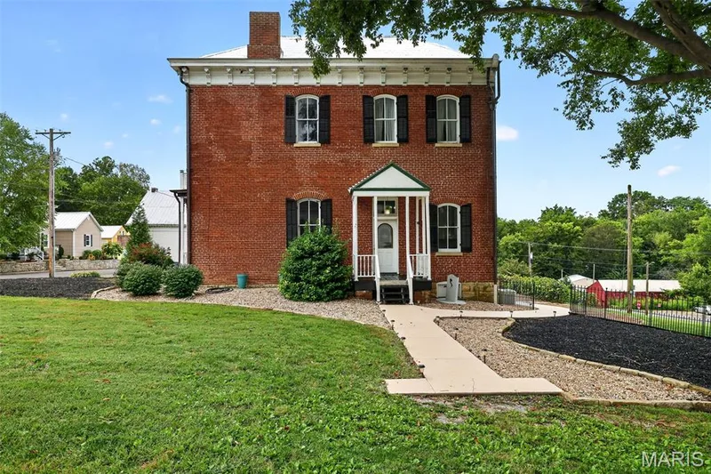 5589 Walnut Street, Augusta, MO 63332 — listing photo 40 of 55