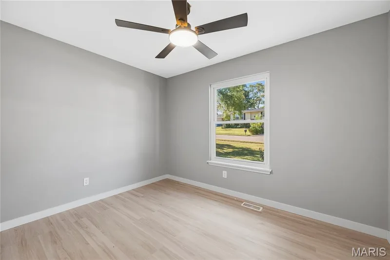 2nd bedroom — 2916 Thrush Drive, St Charles, MO 63301