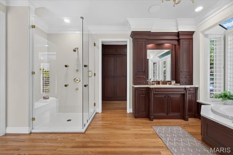 16463 Dapple Gray Court, Chesterfield, MO 63005 — listing photo 29 of 61