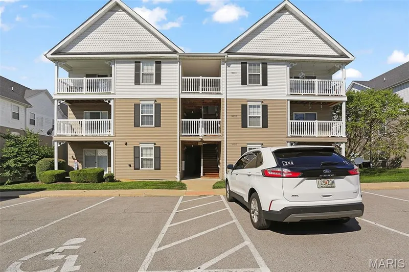 14303 Spring Creek Lane, O'Fallon, MO 63368 — listing photo 24 of 27