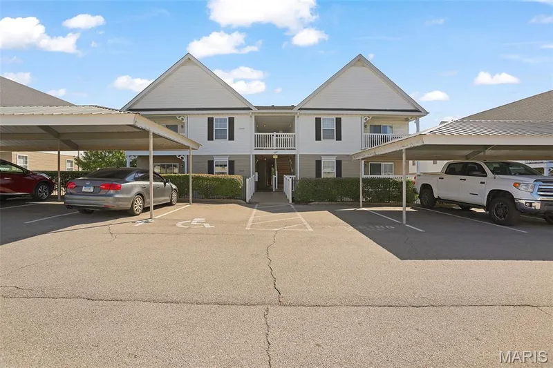 14303 Spring Creek Lane, O'Fallon, MO 63368 — listing photo 25 of 27
