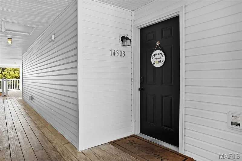 14303 Spring Creek Lane, O'Fallon, MO 63368 — listing photo 2 of 27