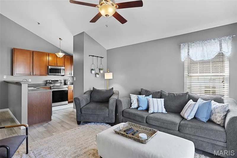 14303 Spring Creek Lane, O'Fallon, MO 63368 — listing photo 6 of 27