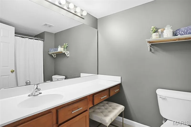 14303 Spring Creek Lane, O'Fallon, MO 63368 — listing photo 16 of 27