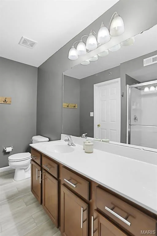 14303 Spring Creek Lane, O'Fallon, MO 63368 — listing photo 22 of 27