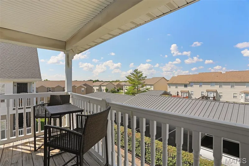 14303 Spring Creek Lane, O'Fallon, MO 63368 — listing photo 23 of 27