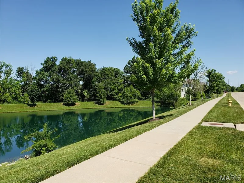 14303 Spring Creek Lane, O'Fallon, MO 63368 — listing photo 26 of 27