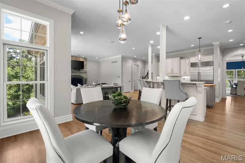 1815 Wills Trace Ridge, Wildwood, MO 63005 — listing photo 10 of 44