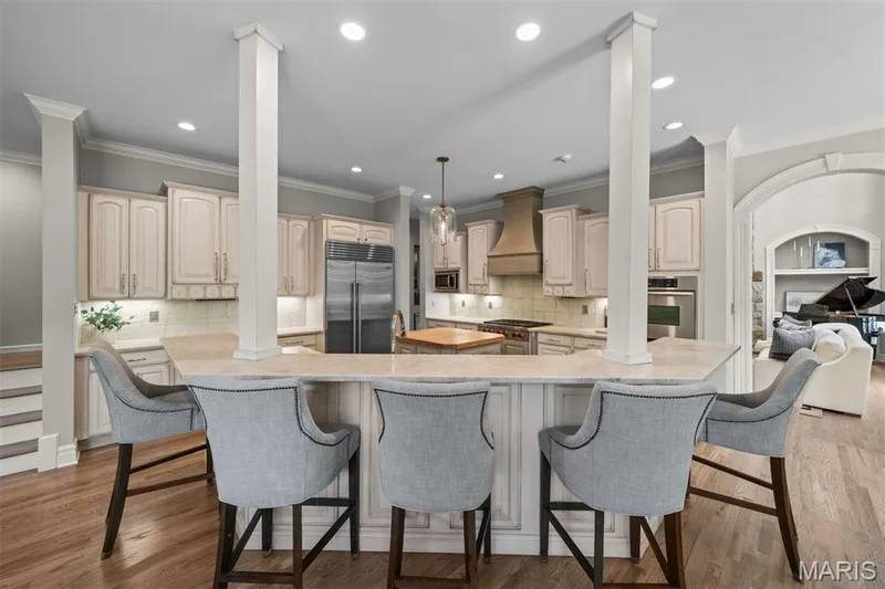 1815 Wills Trace Ridge, Wildwood, MO 63005 — listing photo 12 of 44