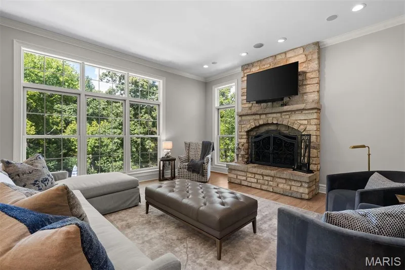 1815 Wills Trace Ridge, Wildwood, MO 63005 — listing photo 15 of 44