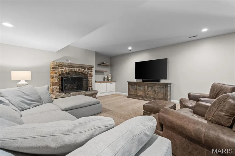 1815 Wills Trace Ridge, Wildwood, MO 63005 — listing photo 26 of 44