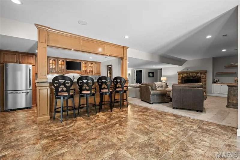 1815 Wills Trace Ridge, Wildwood, MO 63005 — listing photo 27 of 44