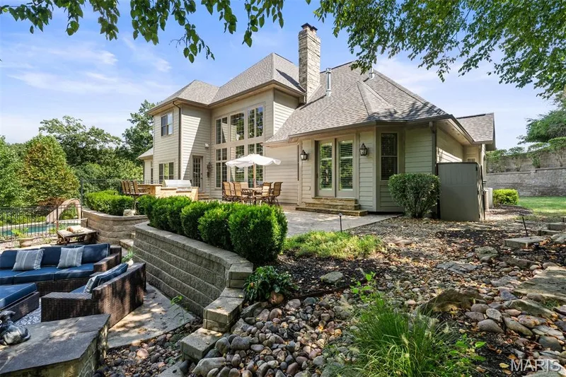 1815 Wills Trace Ridge, Wildwood, MO 63005 — listing photo 35 of 44