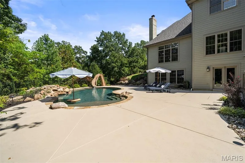 1815 Wills Trace Ridge, Wildwood, MO 63005 — listing photo 36 of 44