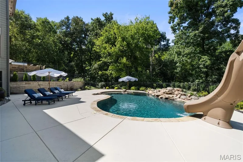 1815 Wills Trace Ridge, Wildwood, MO 63005 — listing photo 37 of 44
