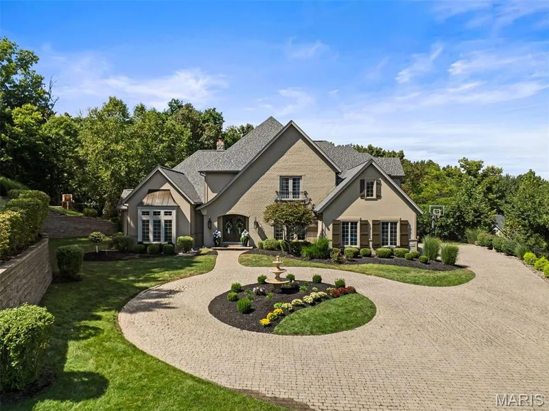 1815 Wills Trace Ridge, Wildwood, MO 63005 — listing photo 42 of 44